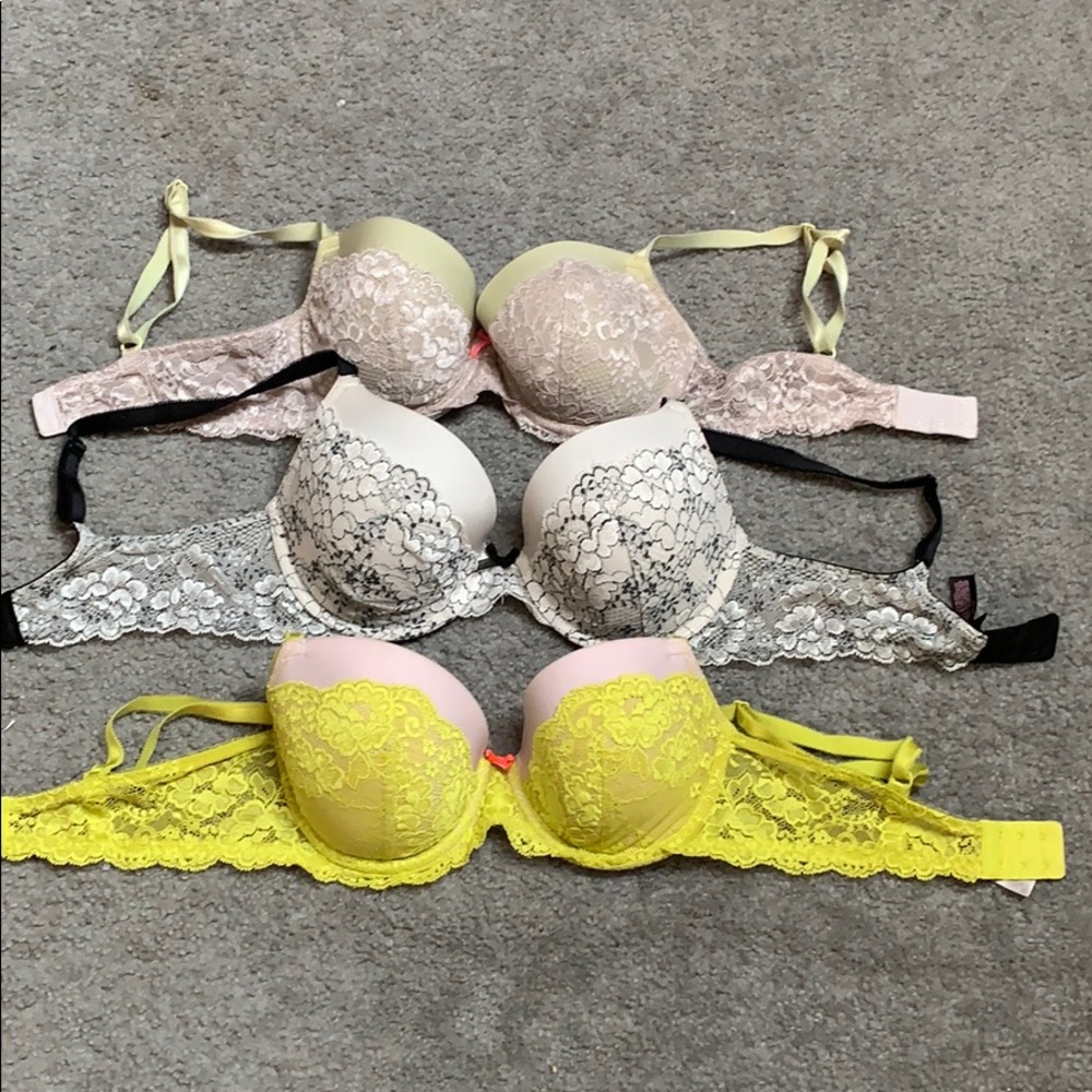 Victoria’s Secret Bra